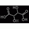 DL-酒石酸(133-37-9 )