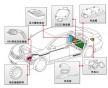 出力模塊電池專用塑膠原料PPS日本寶理6165A6