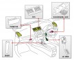 汽車風(fēng)機(jī)專用塑膠原料POM