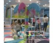 煙臺淘氣堡兒童樂園 大型淘氣堡