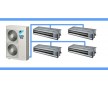 濟南商用中央空調(diào)維修電話13064033663