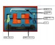 科魯茲發(fā)動(dòng)機(jī)專用拆裝工具|