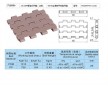 專(zhuān)業(yè)5936塑料網(wǎng)帶