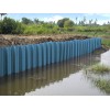 Vinyl sheet piles composite