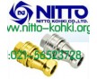 MAT-2P日東快速接頭｜NITTO KOHKI快速接頭｜日東接頭--上海譯軒工業(yè)自動(dòng)化設(shè)備有限公司