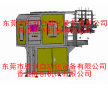 吹塑吹瓶模具模內貼標機模具模內貼標簽機-專業(yè)廠家