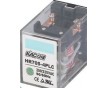 KACON繼電器 帶浪涌保護 HR705-4PLC 110VAC