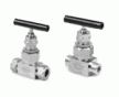 美國(guó)飛托克NUSS-MTS14-8聯(lián)合閥帽針型閥代理商