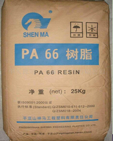 河南神馬尼龍PA66 耐高溫PA66 耐化學(xué)PA66