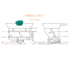 楊司機(jī)械廠B型機(jī)動(dòng)下料斗