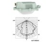 BAD96d系列隔爆型防爆內(nèi)場燈，防爆燈價格，防爆燈具