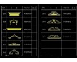 歐式構(gòu)件、裝飾歐式構(gòu)件選河南天目廠家15年無質(zhì)量客戶投訴