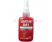 樂(lè)泰641 loctite641 圓柱形部件固持膠