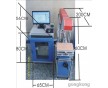 浦東激光刻字機(jī)、閔行五金配件激光打標(biāo)機(jī)