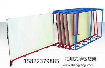 北京貨架廠家 8809正耀非標倉儲貨架價格種類圖片