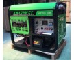 10KW柴油發(fā)電機