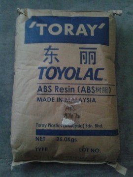 TOYOLAC  ABS 700 馬來西亞東麗  通用級(jí)