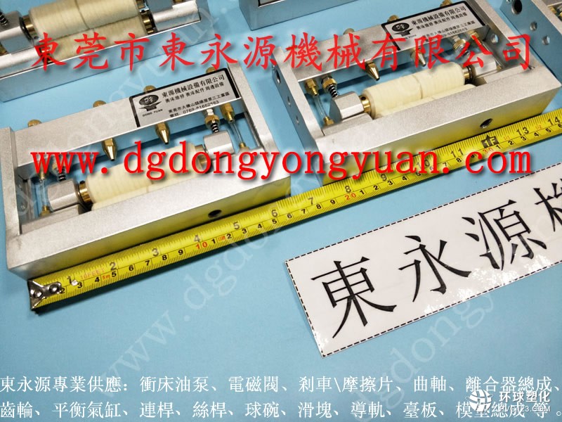 廈門沖床電磁閥-大量原型號PA16鎖模油泵等